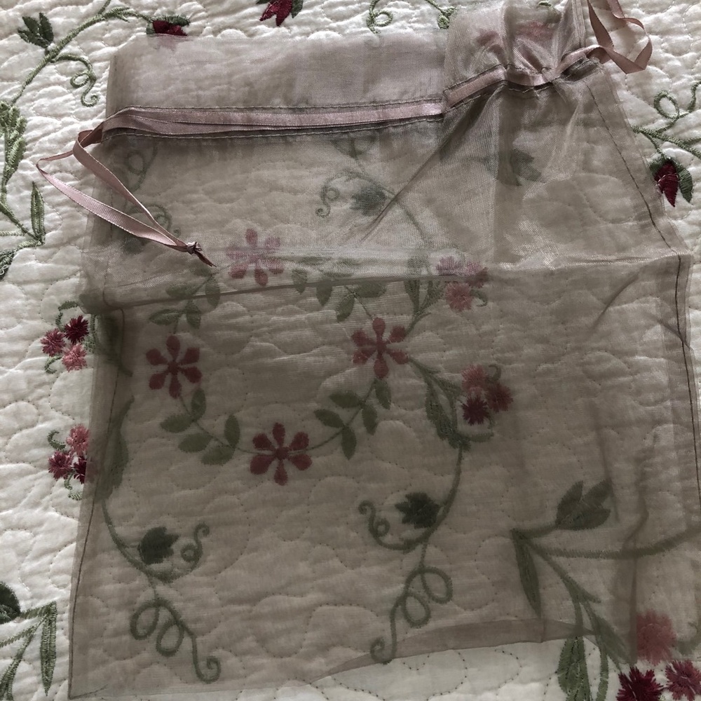 Craft bags